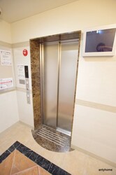 南森町駅 徒歩4分 8階の物件内観写真